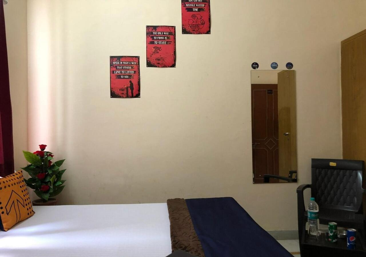 Hotel Ramada By Wyndham Jaipur North Esterno foto