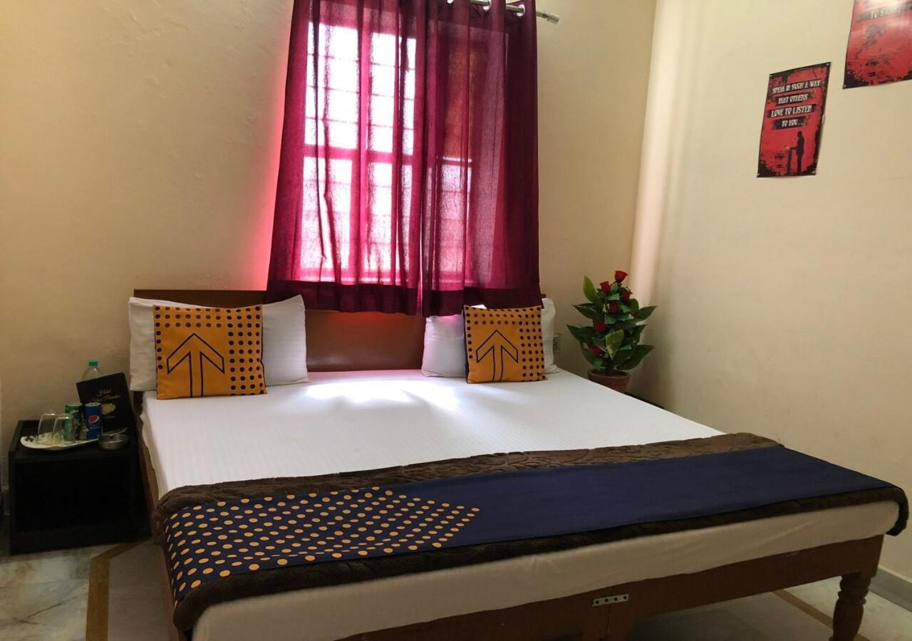 Hotel Ramada By Wyndham Jaipur North Esterno foto