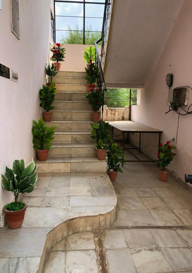 Hotel Ramada By Wyndham Jaipur North Esterno foto