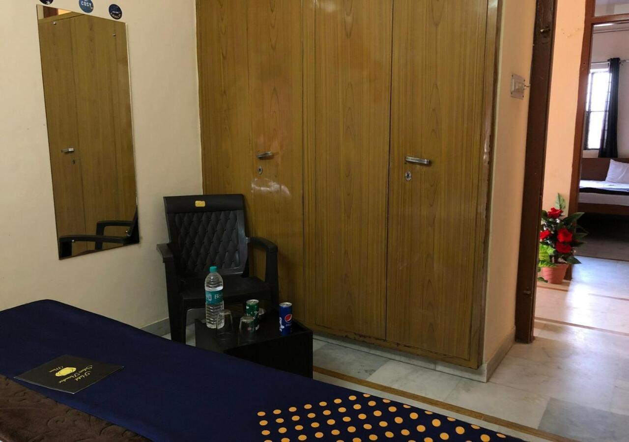 Hotel Ramada By Wyndham Jaipur North Esterno foto