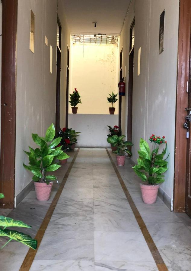 Hotel Ramada By Wyndham Jaipur North Esterno foto