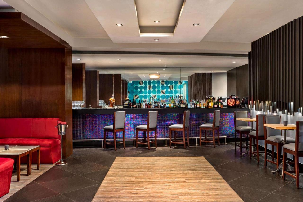 Hotel Ramada By Wyndham Jaipur North Esterno foto